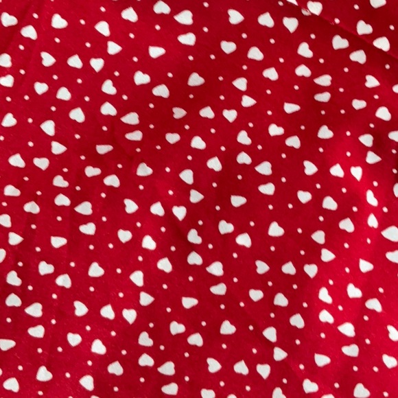 SHEIN Ruffle Heart Skirt - Picture 3 of 3